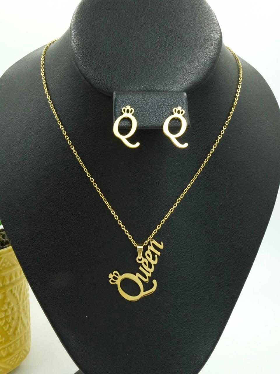 JUEGUITO ECO QUEEN DORADA